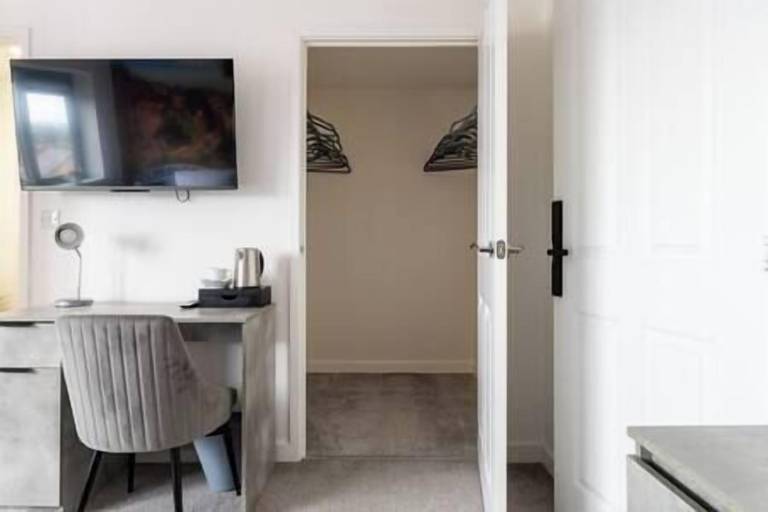 Apartment Northampton