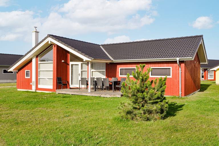 Ferienhaus Großenbrode