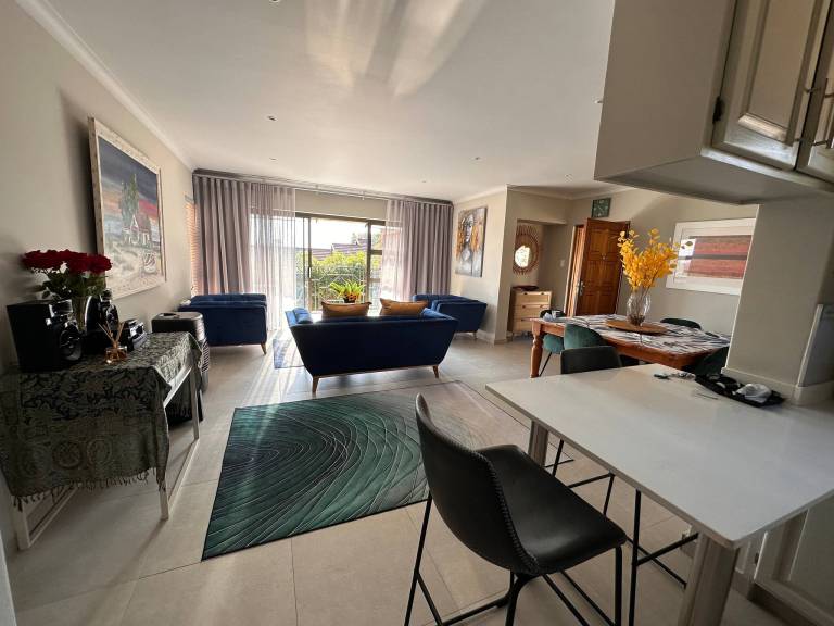Kalista s house Villa