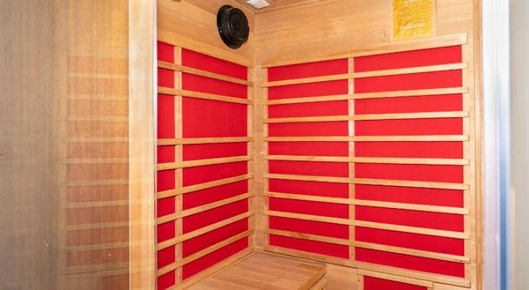 Wonderful rental apartment with sauna | Pets are welcome — photo 5