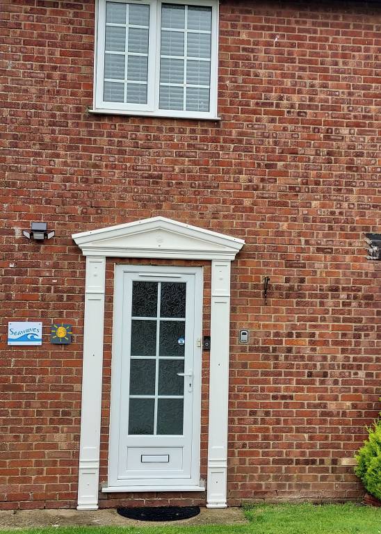 Apartment Sutton on Sea