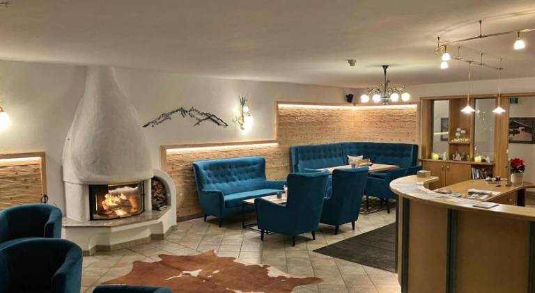 Hotel Egerthof B&B — photo 2