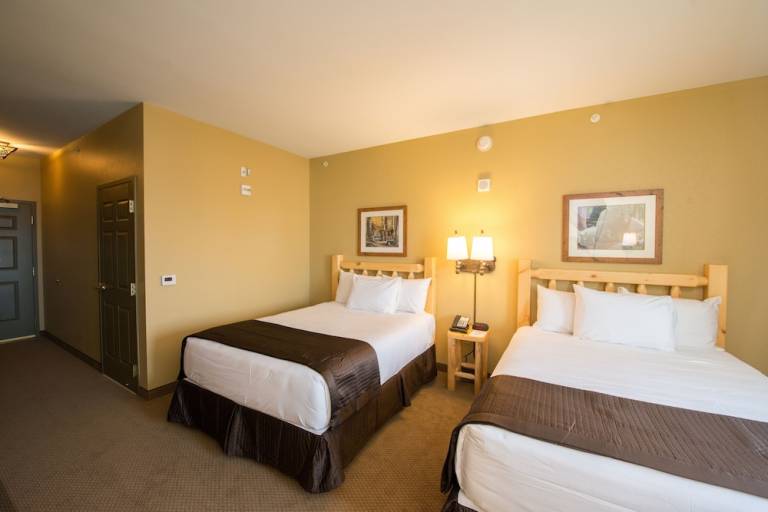 Resort Anaheim Resort