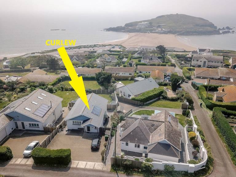 House Bigbury-on-Sea
