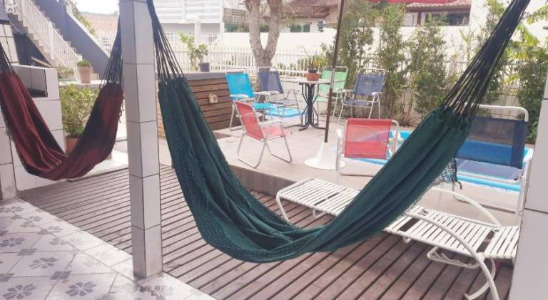 House with barbeque, patio & pool — photo 4