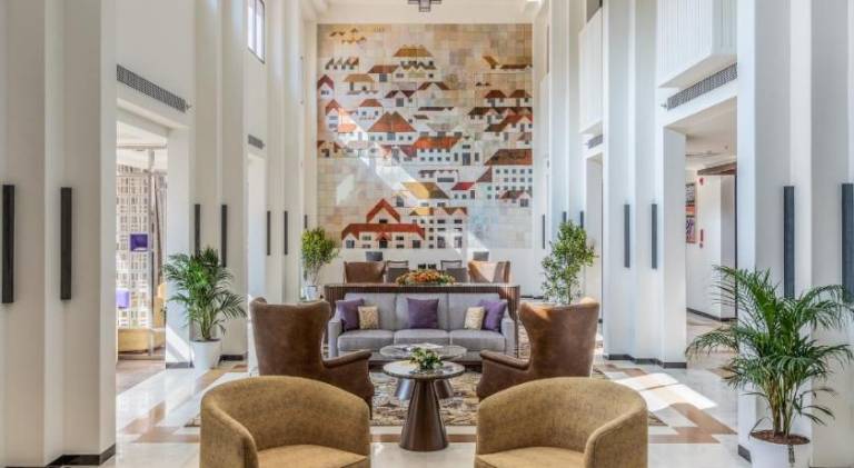 Vivanta Mangalore Old Port Road — photo 2