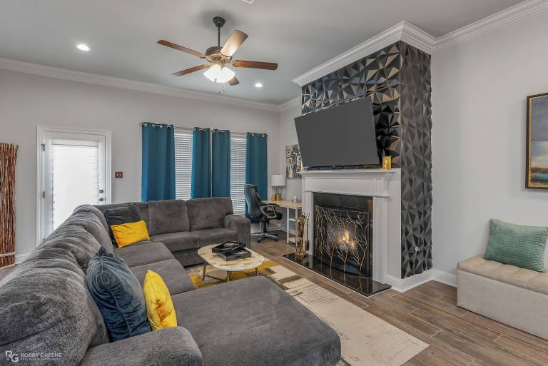 House Shreveport
