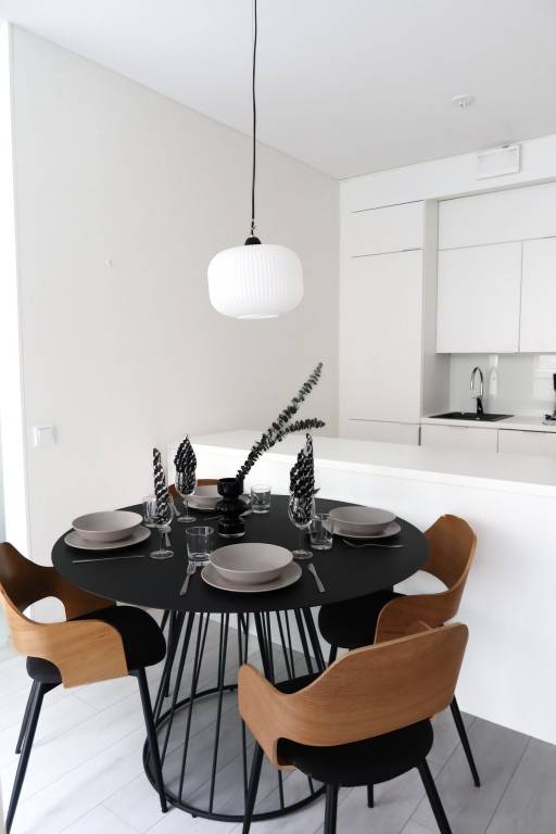 Appartement Oulu