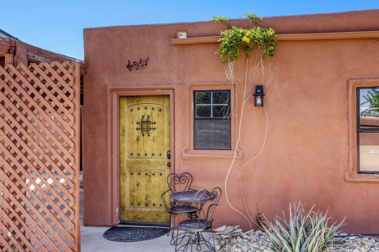 Casa rural Centennial Hills