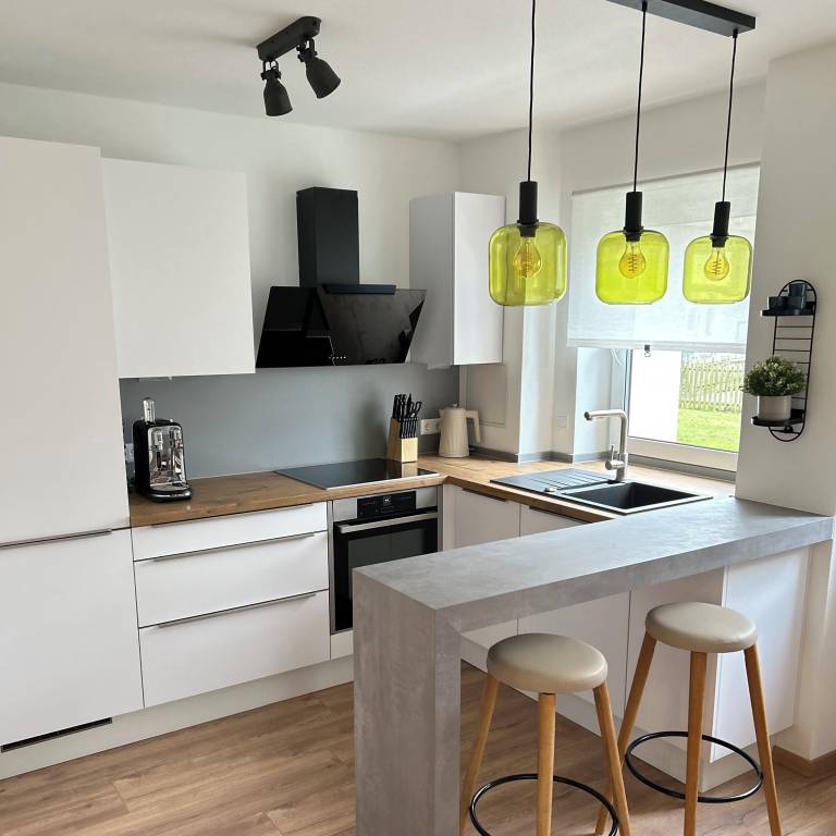 Ferienwohnung Günzburg