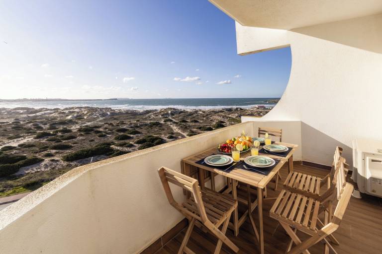 Apartamento  Baleal