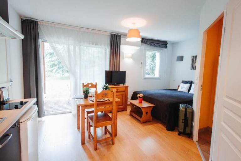 Appartement Ignaux