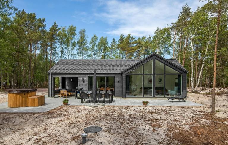 Ferienhaus Dueodde