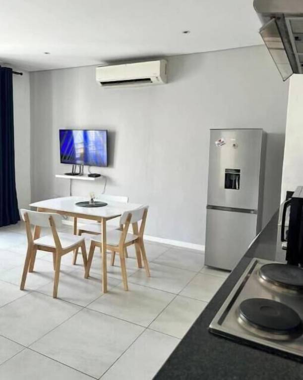 Ferienwohnung  Windhoek-Central