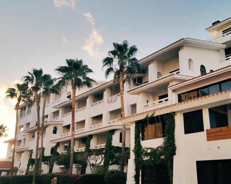 Bahia Hotel and Beach House in Escondido, CA