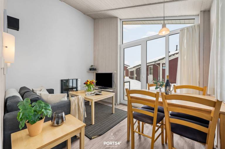 Ferienhaus Sankt Andreasberg