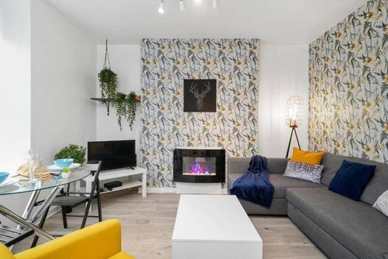 Apartment Plymouth
