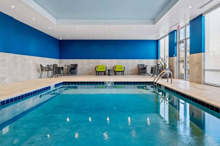 Hampton Inn Suites by Hilton Cincinnati West in Cincinnati, OH