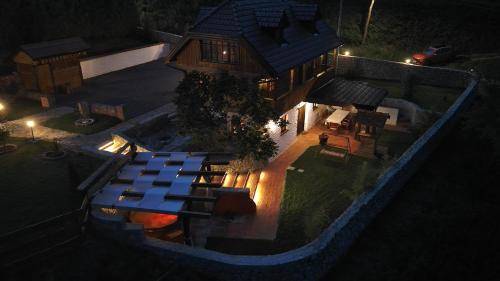 150 m² Villa