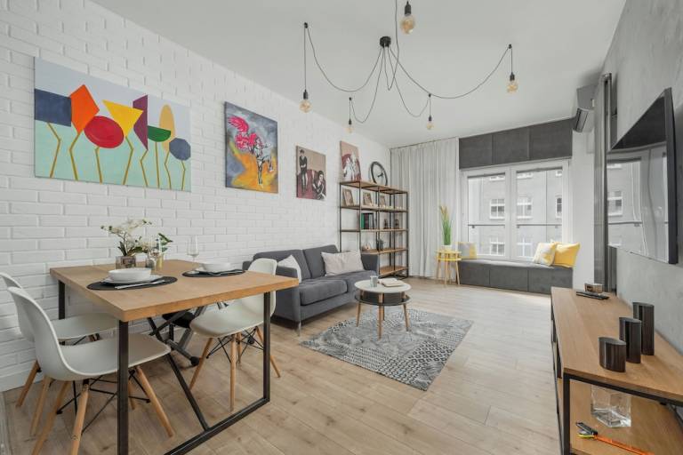 Apartamento Przedmieście Oławskie