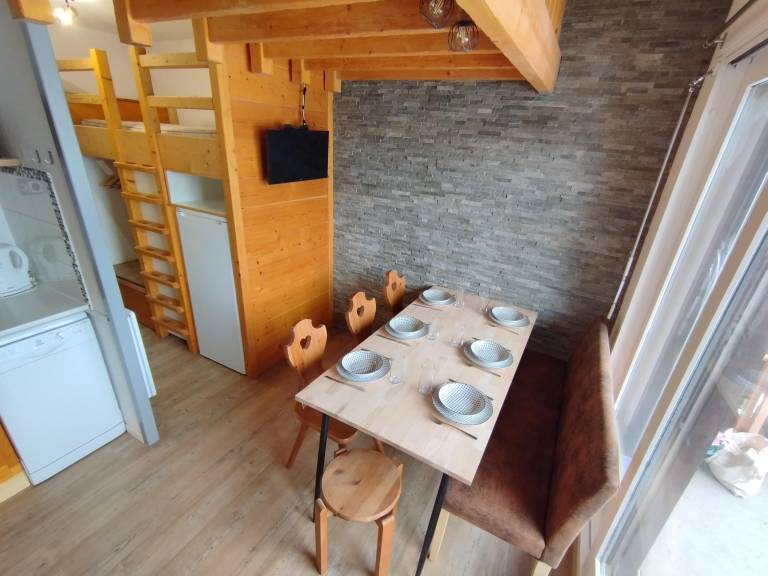 Appartement Onnion
