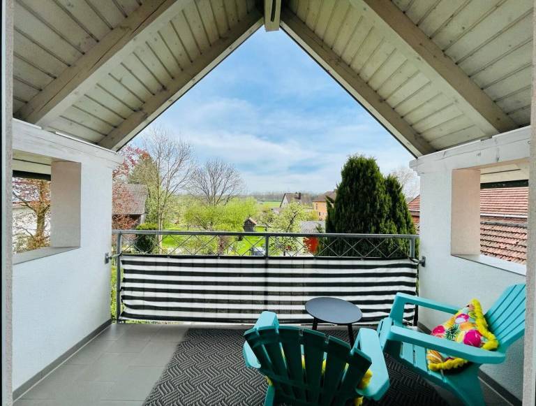 Ferienwohnung Buchloe