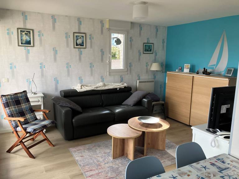 Appartement Bray-Dunes