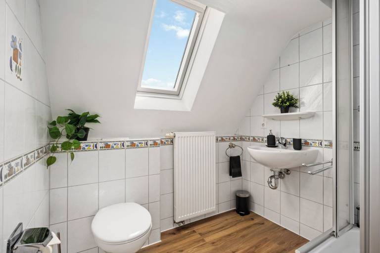 Ferienwohnung Bad Kissingen
