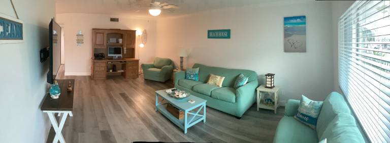 Condo Clearwater Beach