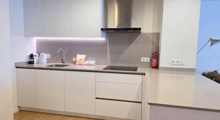 Holiday apartment | Close to Seville Cathedral — photo 4