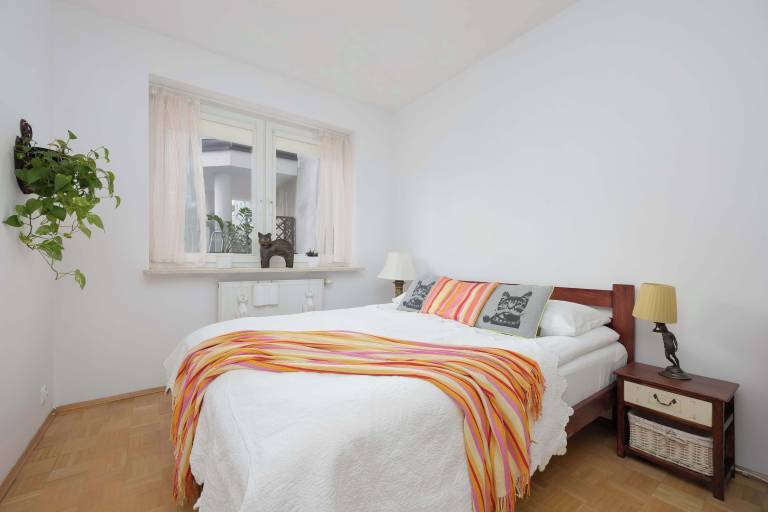 Apartament Bielany