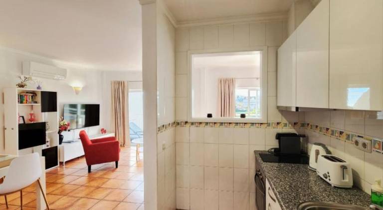 Holiday apartment with hot tub, sauna & pool — photo 4