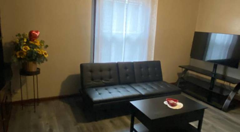 30 m&sup2; Ferienwohnung