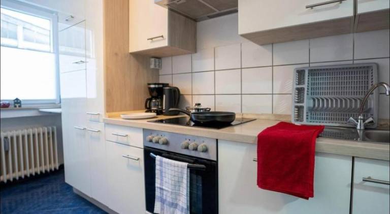 Holiday apartment | Pets allowed — photo 2