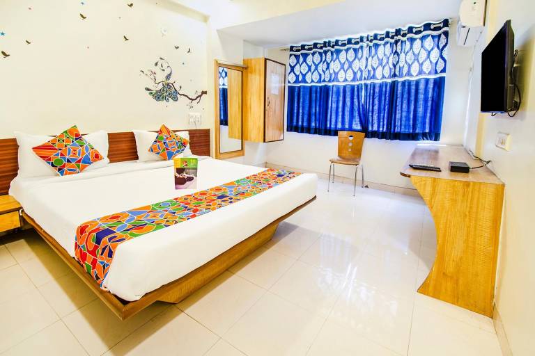 FabExpress Karishma Shivaji Nagar Pune