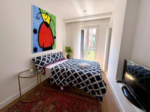 Rental apartment | Next to Royal Palace of Madrid — photo 2