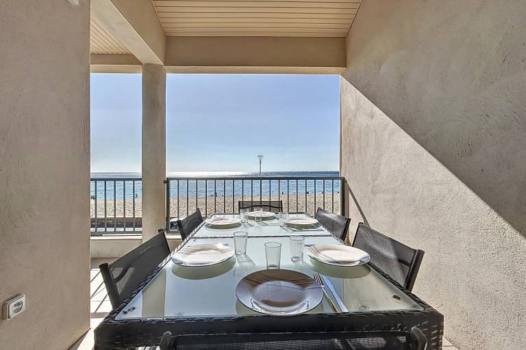 Appartement  La Franqui