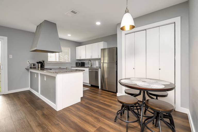 House with 3 rooms for 6 persons — photo 4