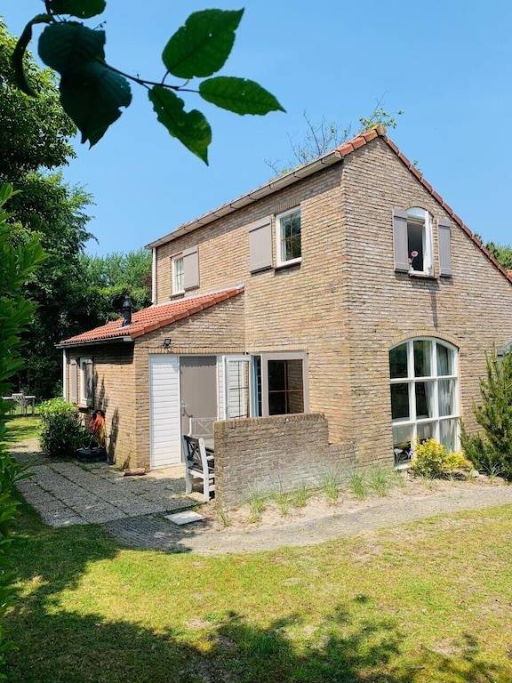 Ferienhaus  Burgh-Haamstede
