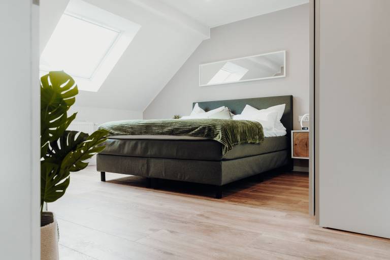 Ferienwohnung Völklingen