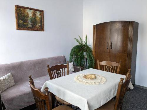 Apartament Duszniki-Zdrój