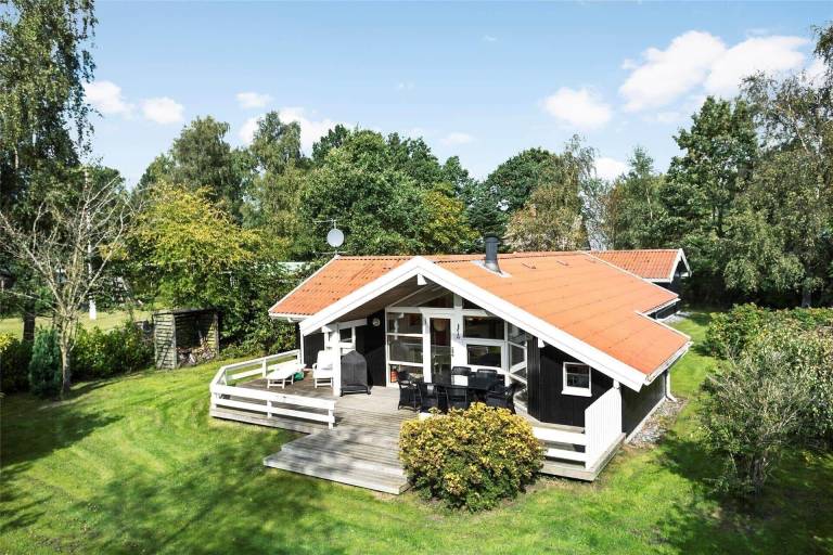 House Stege