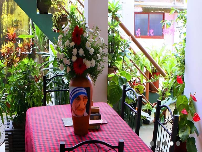 Bed and breakfast Thamaraparambu