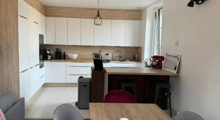 Rental apartment with 2 rooms for 6 persons — photo 2
