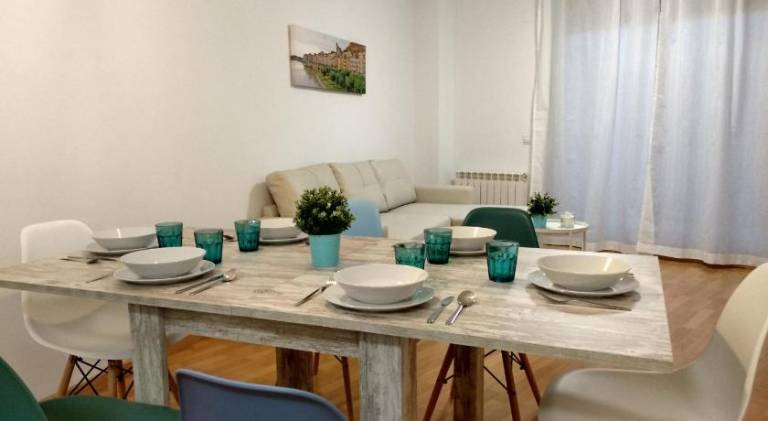 Charming holiday apartment with pool | Dogs allowed — photo 3