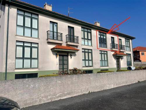 Apartment Pedrafigueira