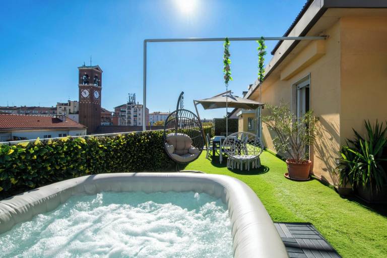 Ferienwohnung Mailand