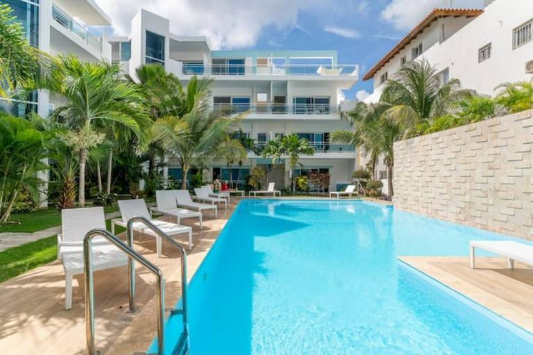 Appartamento  Dominicus