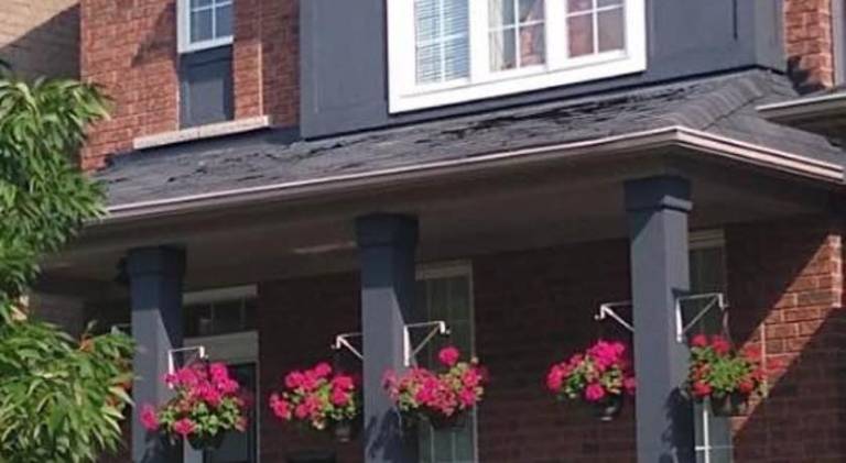 Village at York U