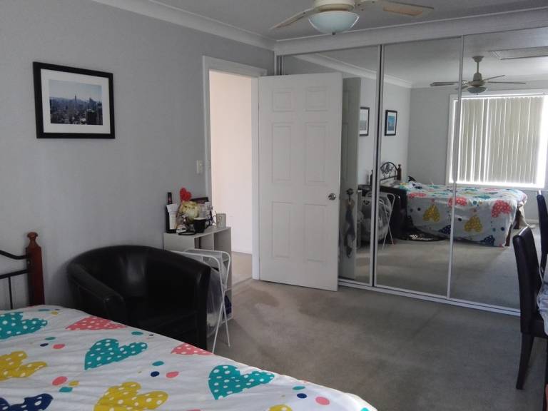 Privé kamer North Cronulla Beach